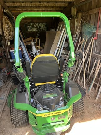 Image of John Deere Z530R equipment image 4