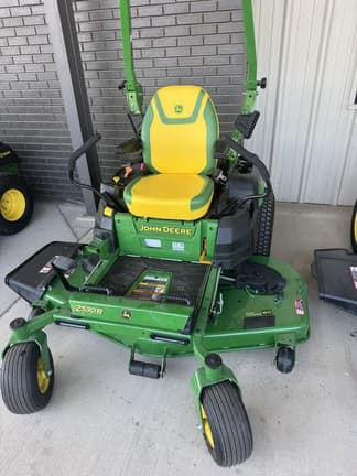 Image of John Deere Z530R Image 0