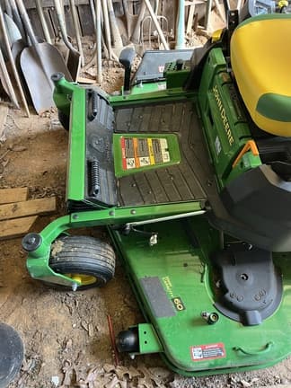 Image of John Deere Z530R equipment image 1