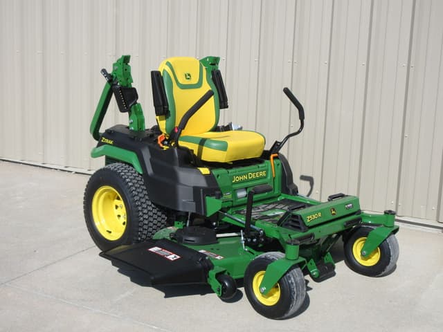 Image of John Deere Z530R equipment image 3