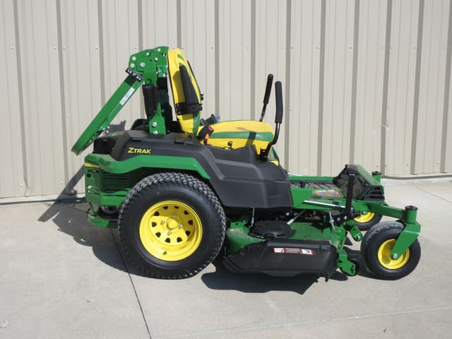 Image of John Deere Z530R equipment image 4
