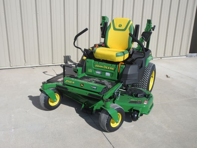 Image of John Deere Z530R equipment image 1