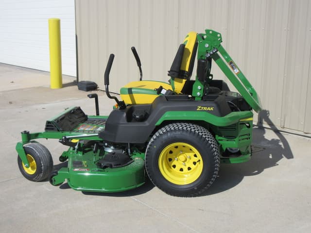 Image of John Deere Z530R equipment image 2