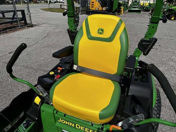 Image of John Deere Z530R equipment image 3