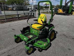 2026 John Deere Z530R Image