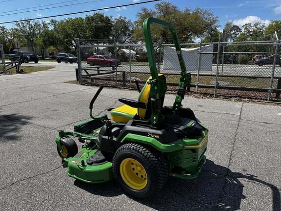 Image of John Deere Z530R equipment image 2