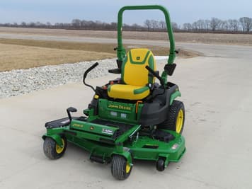 Main image John Deere Z530R