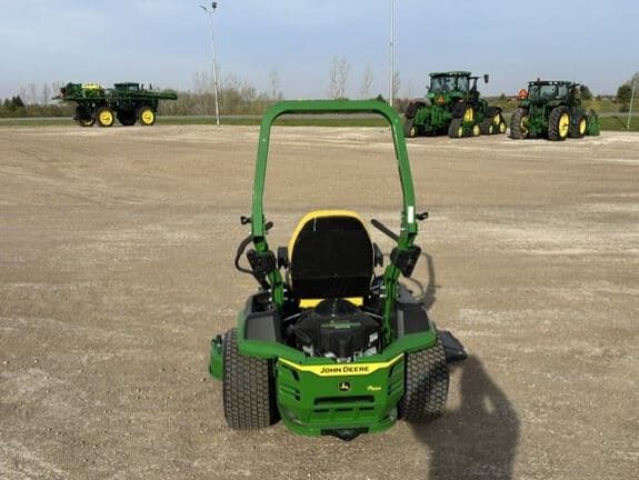 Image of John Deere Z530R equipment image 3