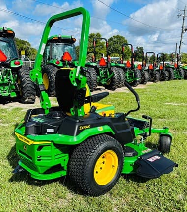Image of John Deere Z530R equipment image 4
