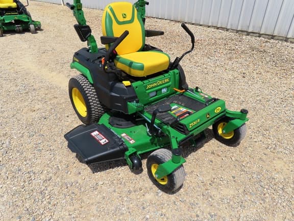 Image of John Deere Z530R equipment image 1