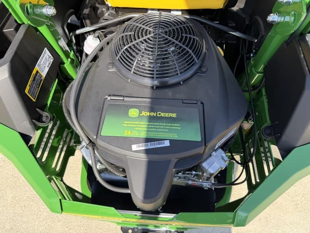 Image of John Deere Z530R equipment image 4