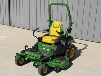 Main image John Deere Z530R