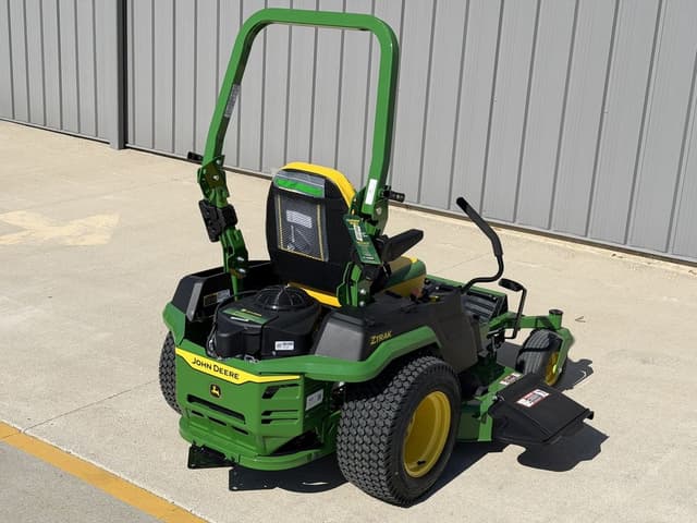 Image of John Deere Z530R equipment image 3