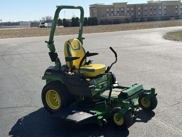 Image of John Deere Z530R equipment image 3