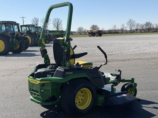 Image of John Deere Z530R equipment image 2