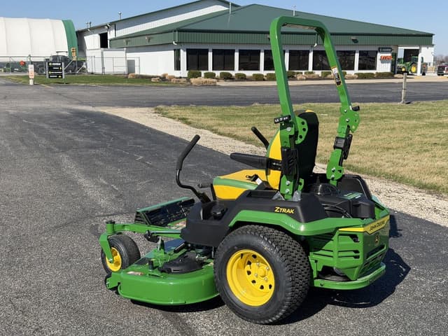 Image of John Deere Z530R equipment image 1