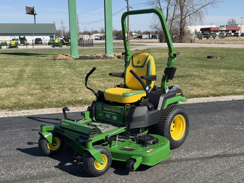 Image of John Deere Z530R Primary image