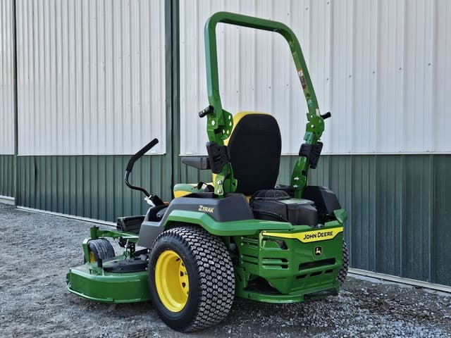 Image of John Deere Z530R equipment image 3