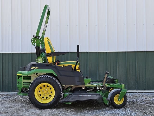 Image of John Deere Z530R equipment image 1