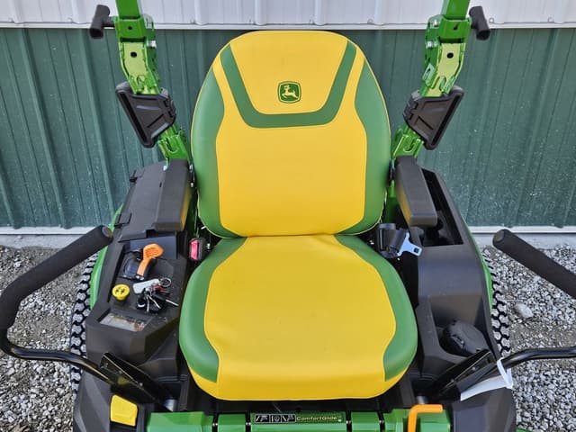 Image of John Deere Z530R equipment image 2