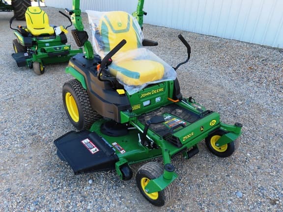 Image of John Deere Z530R equipment image 1