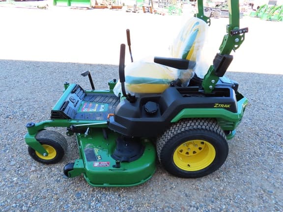 Image of John Deere Z530R equipment image 3