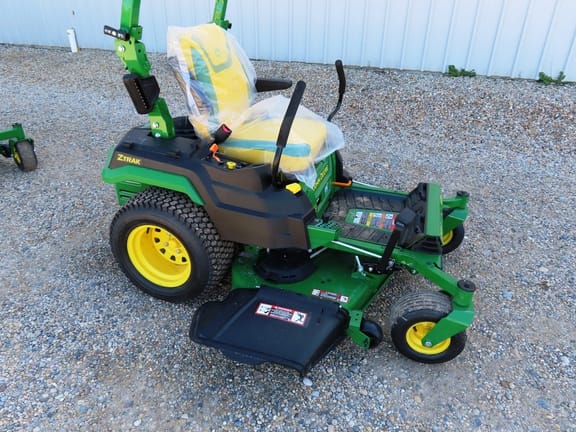2026 John Deere Z530R Equipment Image0