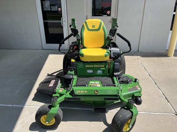 2026 John Deere Z530R Equipment Image0