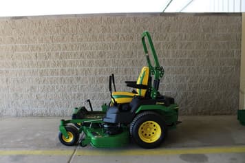 Main image John Deere Z530R