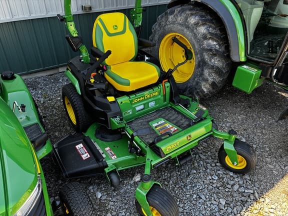Image of John Deere Z530R Image 0
