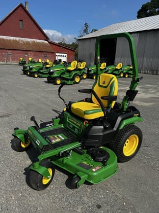 Main image John Deere Z530R