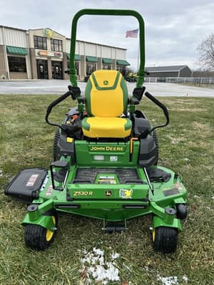 2026 John Deere Z530R Image