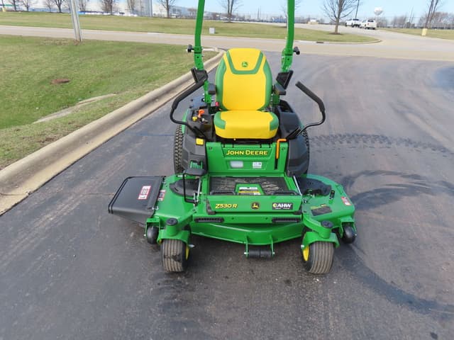 Image of John Deere Z530R equipment image 1