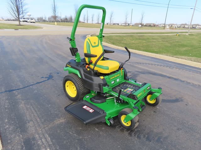 Image of John Deere Z530R equipment image 2