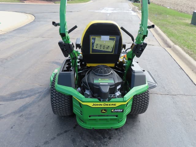 Image of John Deere Z530R equipment image 3