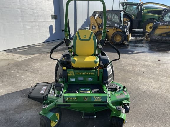 Image of John Deere Z545R Image 0