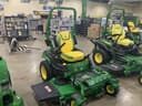 2026 John Deere Z545R Image