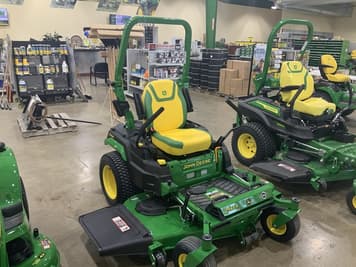 Main image John Deere Z545R