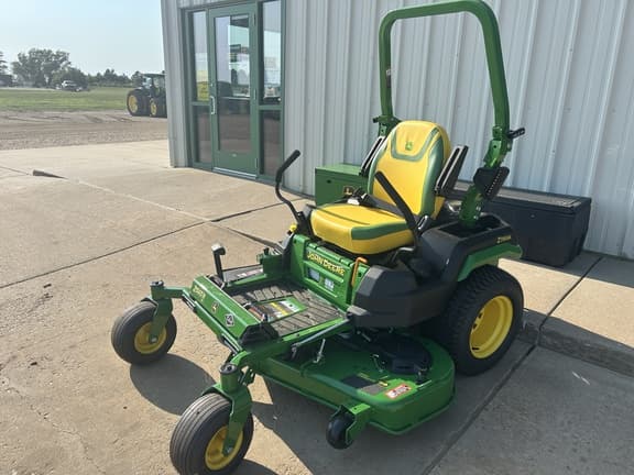 Image of John Deere Z545R equipment image 2