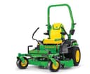 2026 John Deere Z545R Image