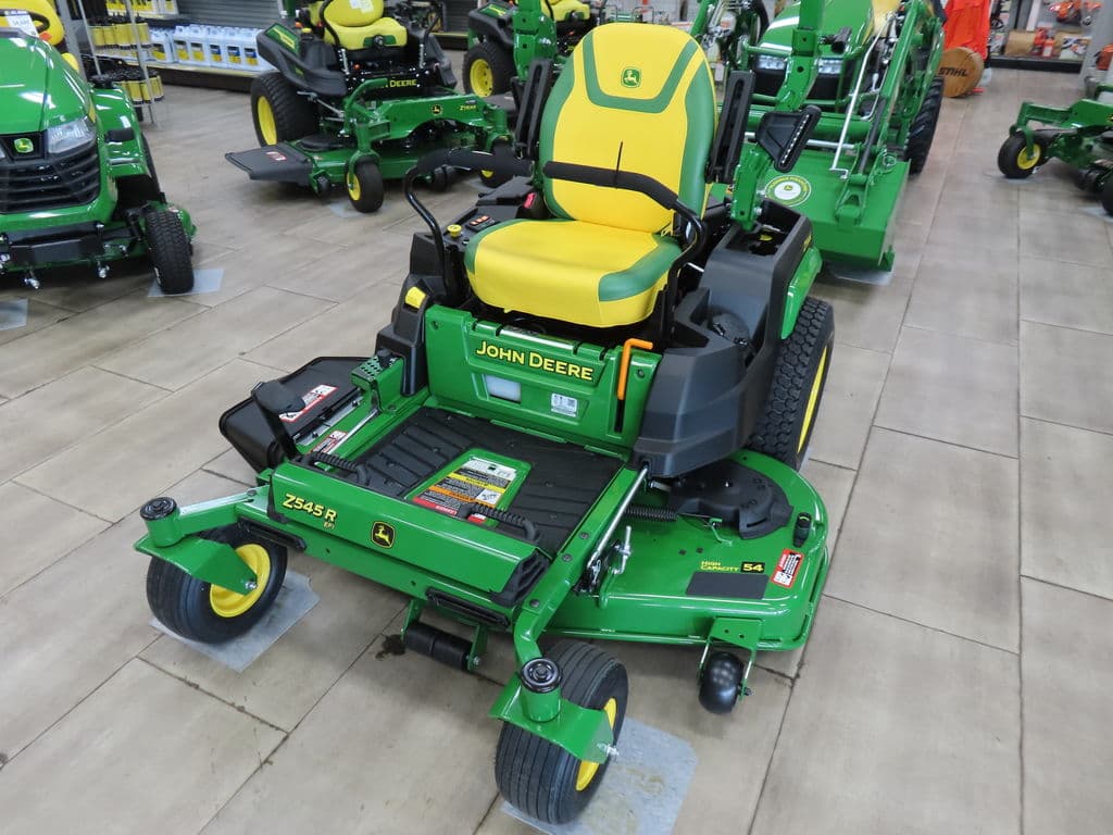 Image of John Deere Z545R Primary image