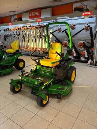 Image of John Deere Z545R Primary image