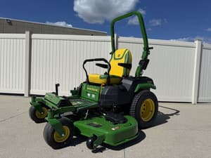 2026 John Deere Z545R Image