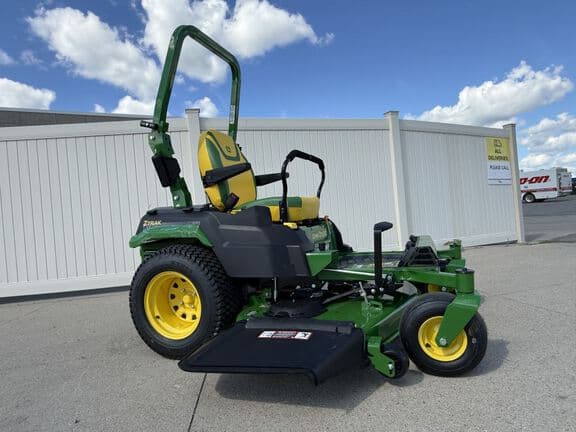 Image of John Deere Z545R Image 1