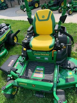 Image of John Deere Z545R Primary image