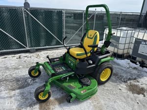 2026 John Deere Z545R Image