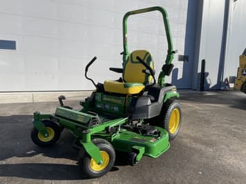 Main image John Deere Z545R