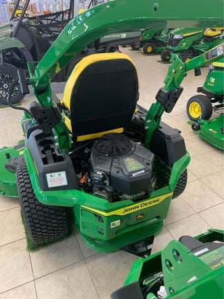Image of John Deere Z545R equipment image 3