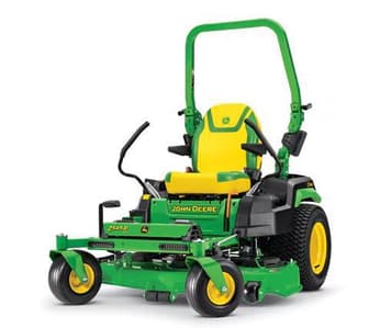Main image John Deere Z545R