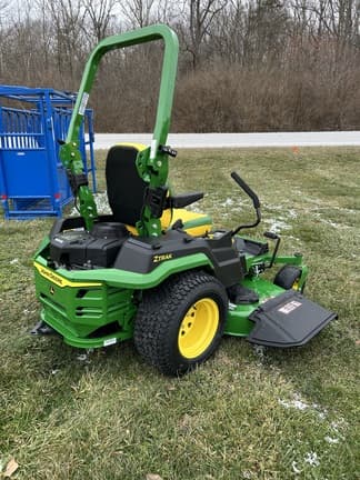 Image of John Deere Z545R equipment image 1